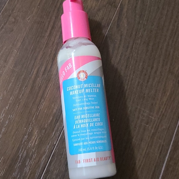 Fab make up melter - Picture 1 of 1